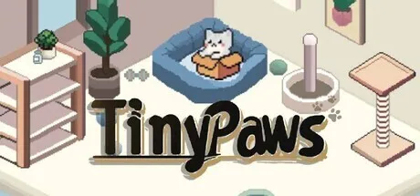 Mintpaws TinyPaws | 机核 GCORES