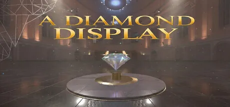 ADiamondDisplay | 机核 GCORES