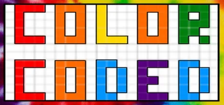 GridGames:ColorCoded | 机核 GCORES
