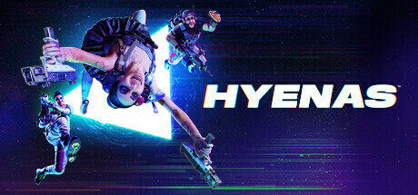 科幻多人射击游戏《Hyenas》公布最新预告，将于本月31日开启内测