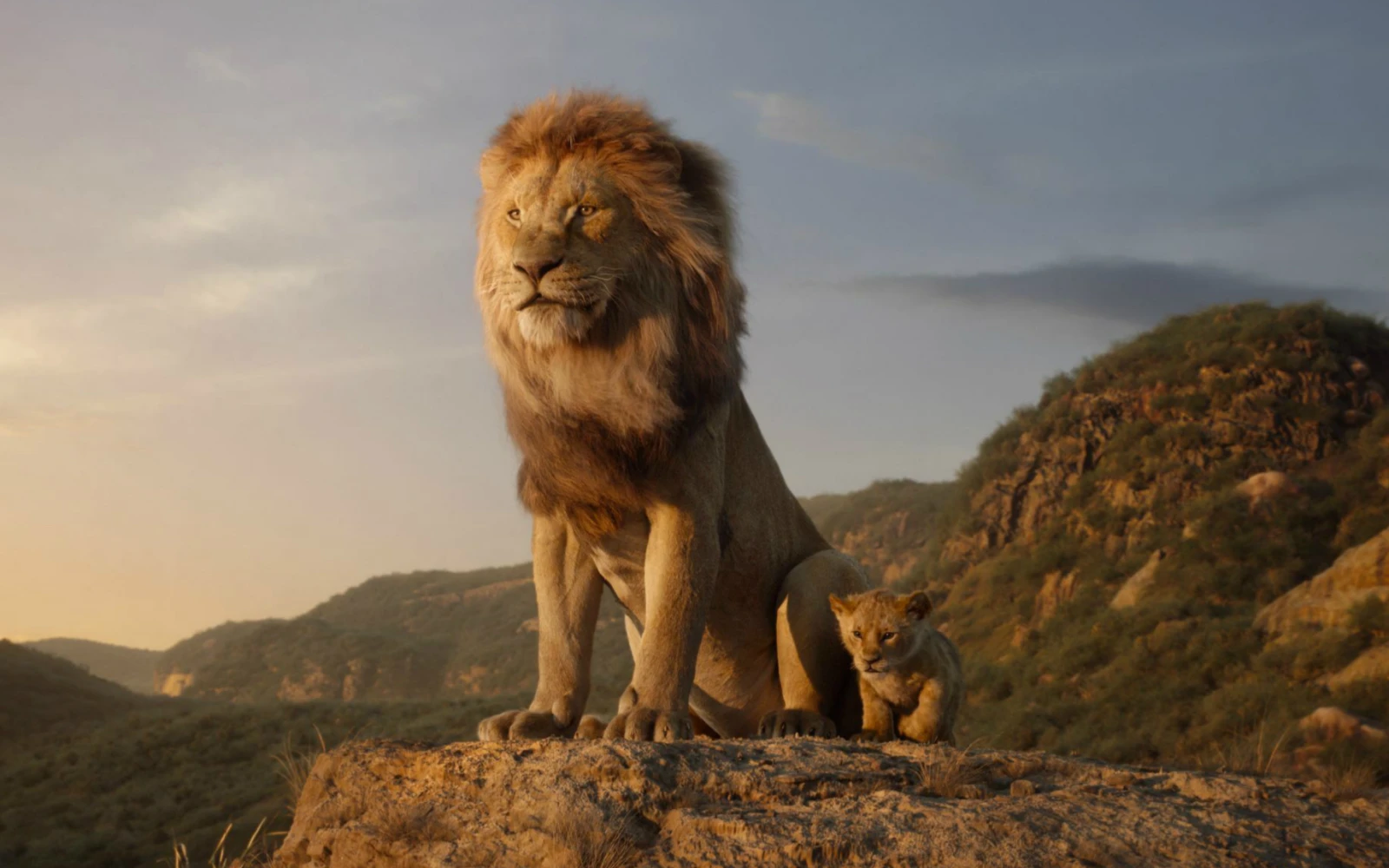 CG版《狮子王》将迎来第二部电影，巴里·詹金斯将任导演