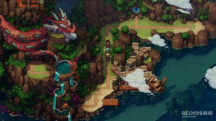 真的没有谈恋爱情节!《星之海》制作人机组问答汇总 真的没有谈恋爱情节!《星之海》制作人机组问答汇总