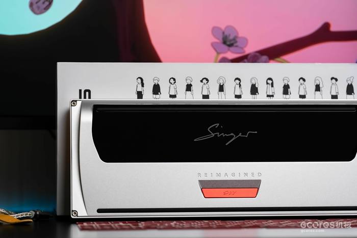 「客制化键盘丨购买观望」有趣的小玩具和几款套件前瞻 2023.5 「客制化键盘丨购买观望」有趣的小玩具和几款套件前瞻 2023.5