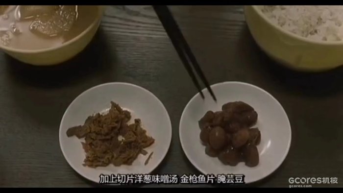 电影《监狱之中》中的现代日本监狱三餐 吃多少呢?
早餐
午餐
晚餐
节日与集会
结语
