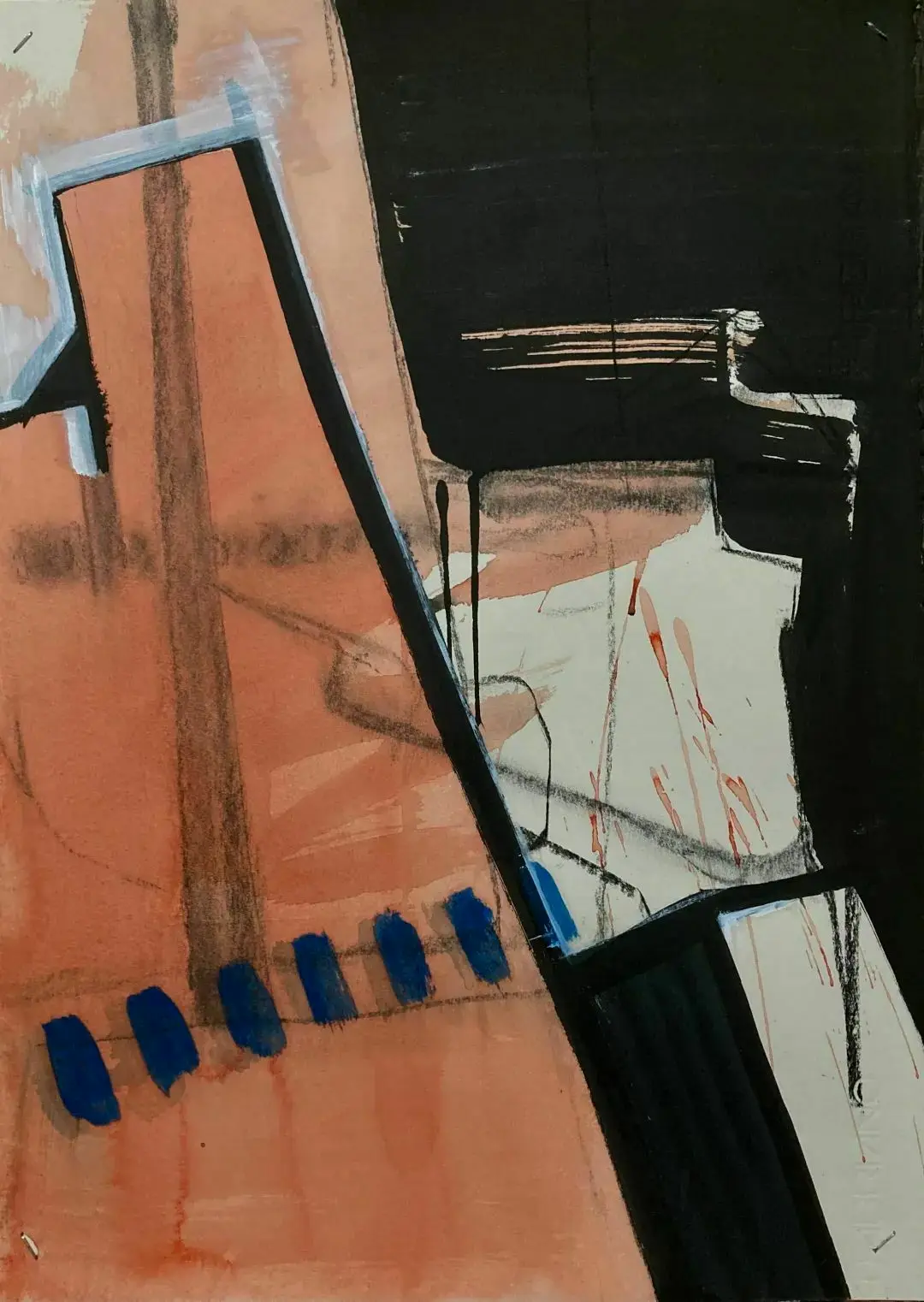 HOC 胶卷

纸本油画

50cm×35.5cm

2022