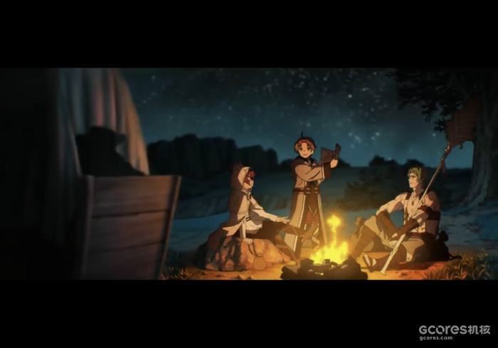 TV动画《无职转生》2020年播出,监督为冈本学