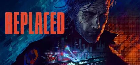 《REPLACED》现已发售！复古未来风电影级平台游戏正式上线