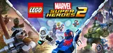 LEGO® Marvel Super Heroes 2