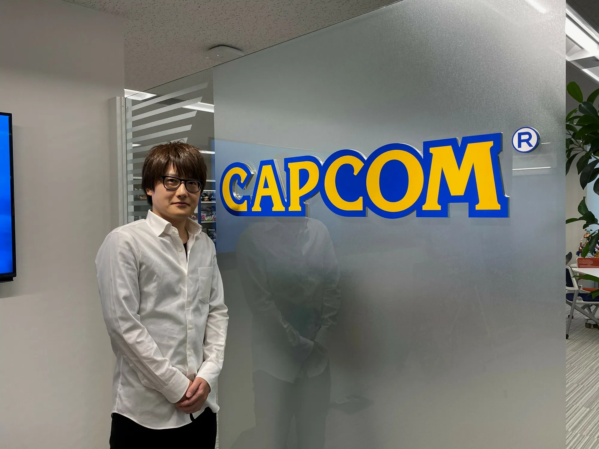 西田先生