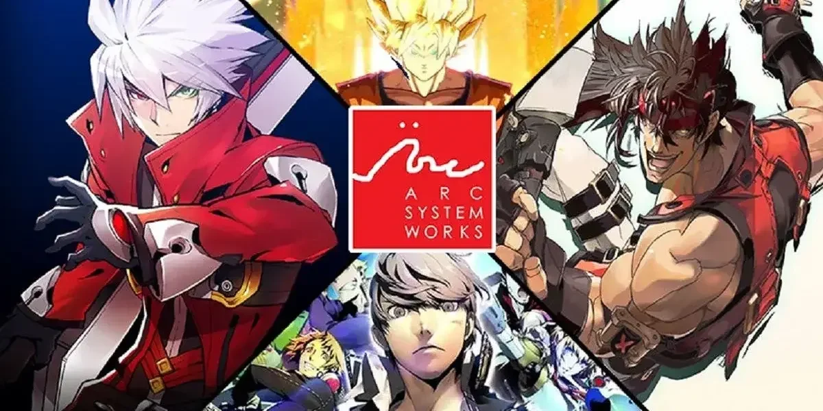 Arc System Works全新动漫风格作品将于7月5日公布