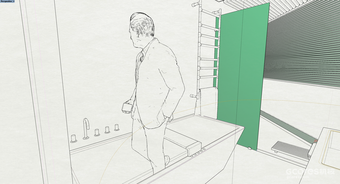 我不在这里,就在去酒吧的路上 我不在这里,就在去酒吧的路上