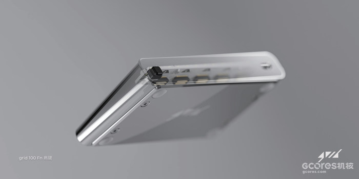 「客制化键盘丨购买观望」有趣的小玩具和几款套件前瞻 2023.5 「客制化键盘丨购买观望」有趣的小玩具和几款套件前瞻 2023.5