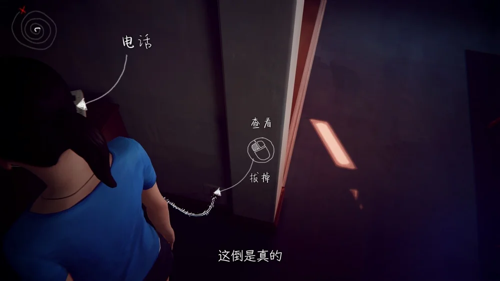各种努力