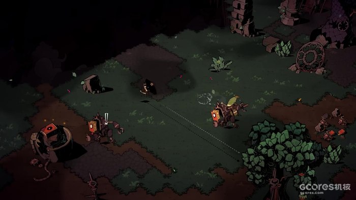 《人类,一败涂地2》正式官宣!Devolver Digital2023年度发布会内容汇总 《人类,一败涂地2》正式官宣!Devolver Digital2023年度发布会内容汇总