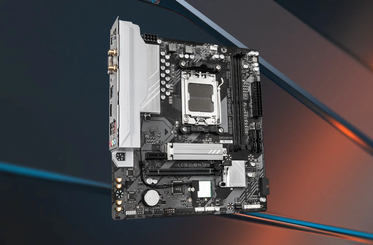 600多元起，这些热门AMD主板千万别错过