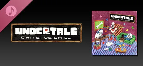 欢庆十周年，《传说之下》纪念专辑《UNDERTALE: CHITEI DE CHILL》现已发售