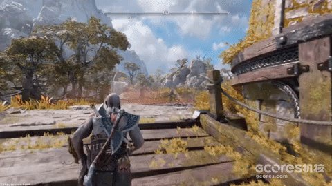 新装备新等级上限,《战神 诸神黄昏》“新游戏+”模式现已推出 新装备新等级上限,《战神 诸神黄昏》“新游戏+”模式现已推出