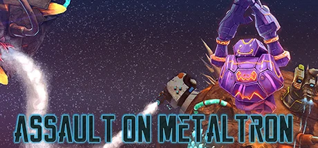 AssaultOnMetaltron | 机核 GCORES