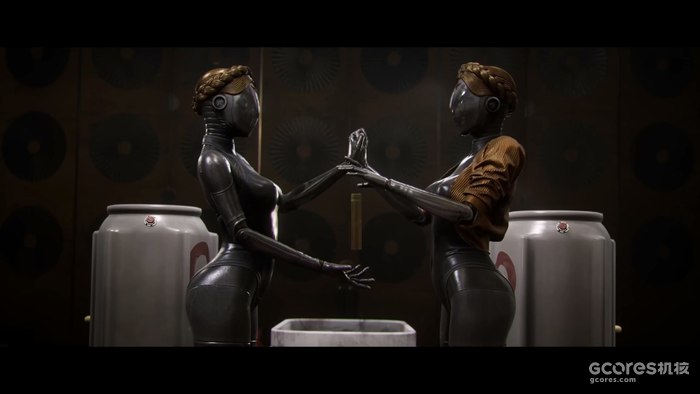 剧情翻新,生化宇宙:《生化危机4重制版》究竟讲了一个什么故事 剧情翻新,生化宇宙:《生化危机4重制版》究竟讲了一个什么故事