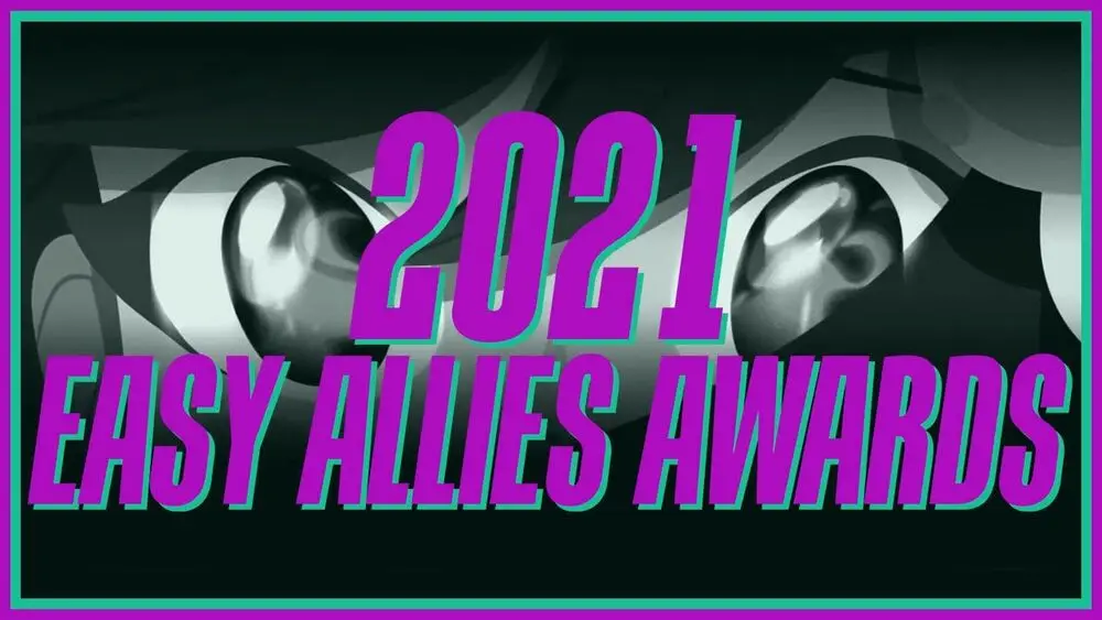 Easy Allies公布2021年Easy Allies Awards的最终结果