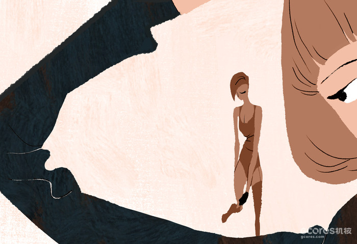 可爱插画在哪里 全都藏在你梦里 可爱插画在哪里 全都藏在你梦里