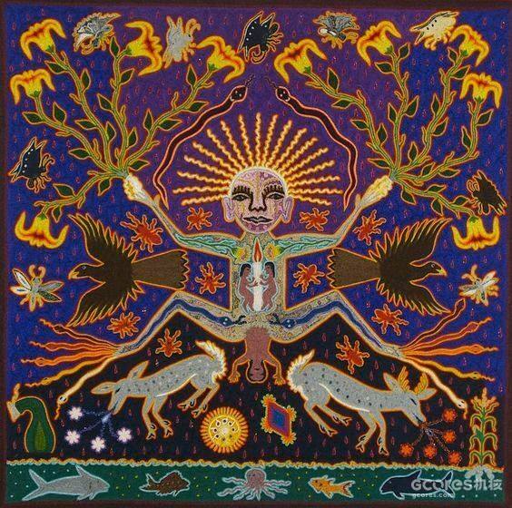 《海马回修所》创作日志 02:形状与情绪表达 《海马回修所》创作日志 02:形状与情绪表达