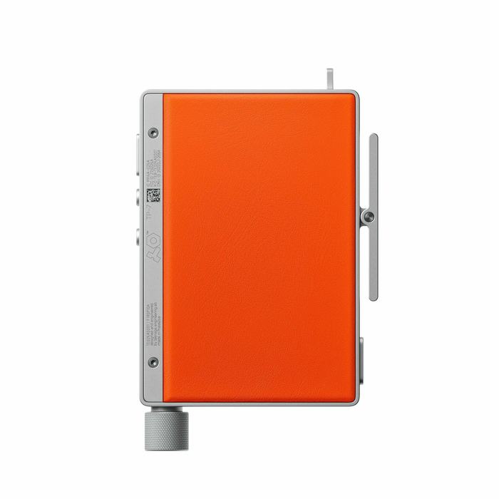 Teenage Engineering发布录音机TP-7,售价1499美元 Teenage Engineering发布录音机TP-7,售价1499美元