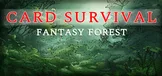 Card Survival: Fantasy Forest