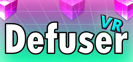 DefuserVR | 机核 GCORES