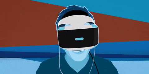 索尼注册无线PS VR专利