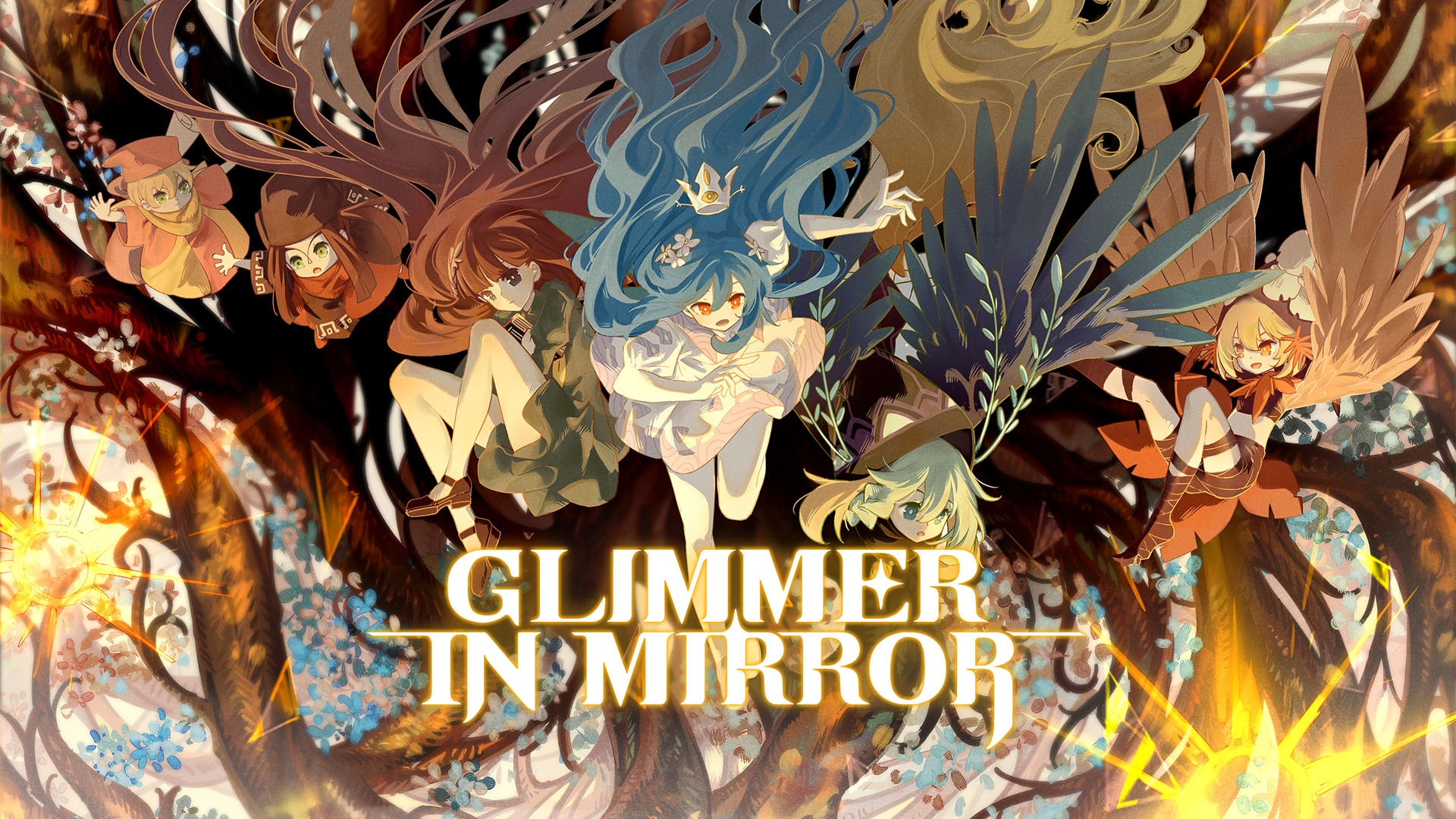 《微光之镜》EA版本评测：真正未来可期的少女银河城