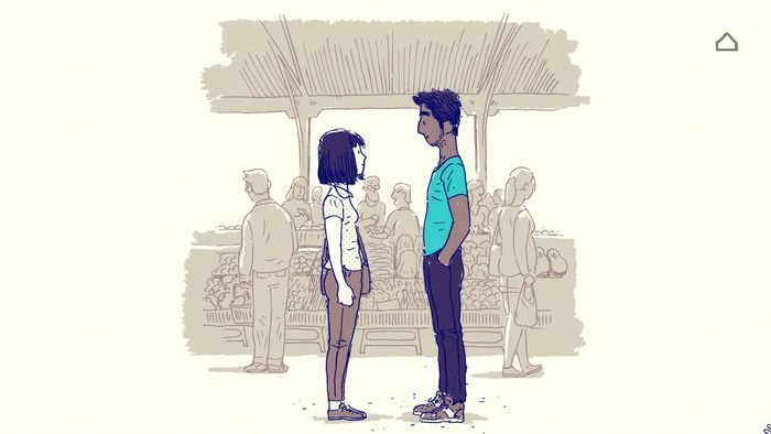 假如你叫Yeoh,你如何写封信告诉过去的自己“往前看,别回头啊” 假如你叫Yeoh,你如何写封信告诉过去的自己“往前看,别回头啊”