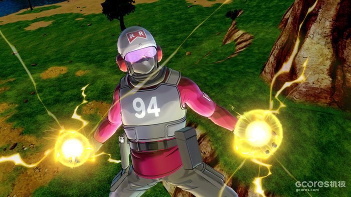 《龙珠:超宇宙2》累计出货量超1000万份,DLC“正义的英雄篇包第2弹”同步发售 《龙珠:超宇宙2》累计出货量超1000万份,DLC“正义的英雄篇包第2弹”同步发售