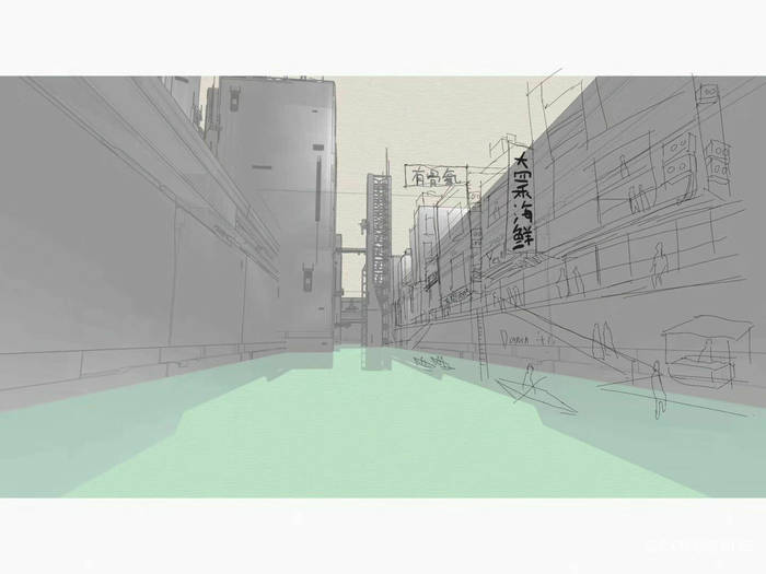 我不在这里,就在去酒吧的路上 我不在这里,就在去酒吧的路上