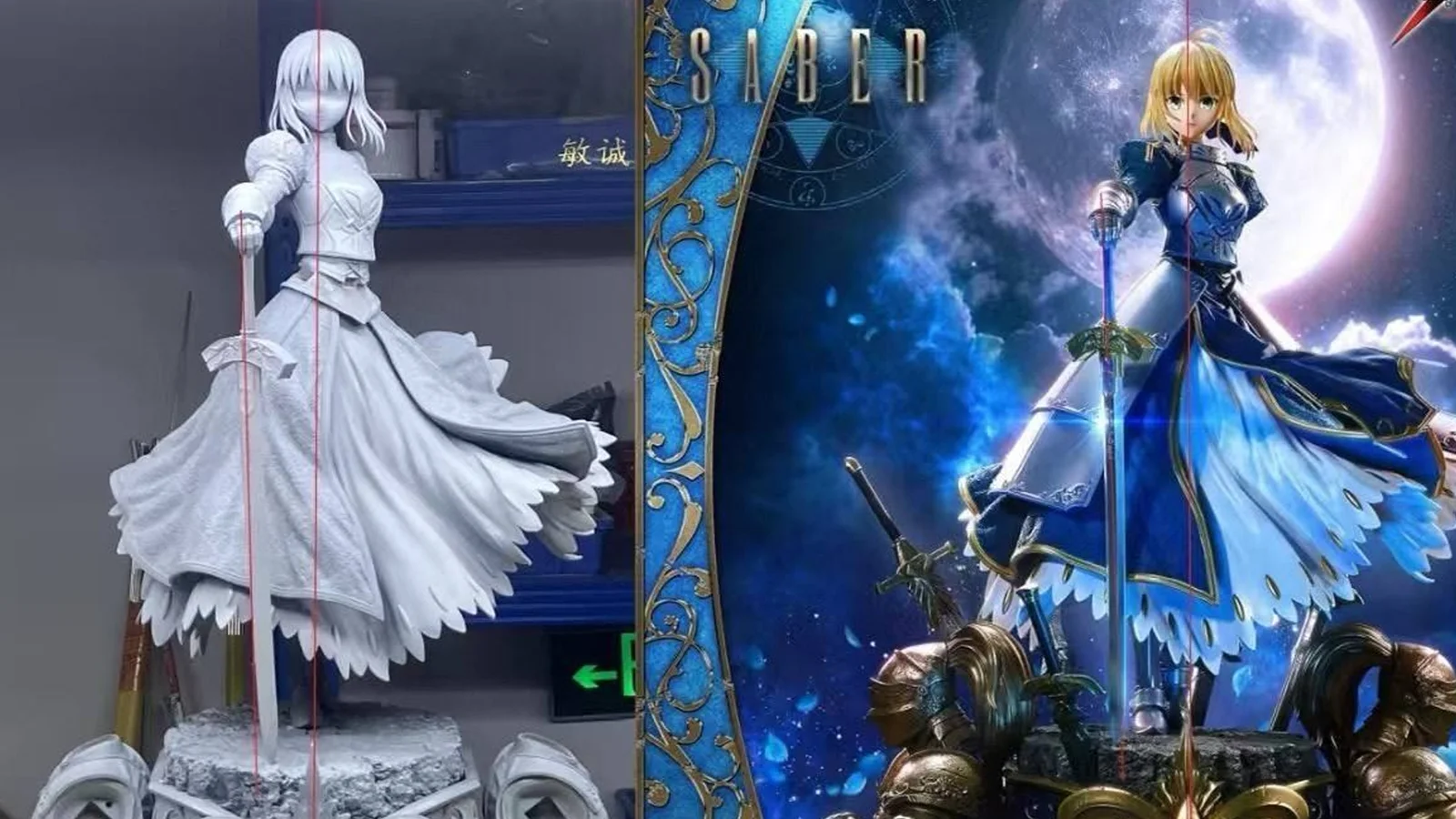 日本知名雕像品牌Prime 1 Studio被指“诈骗”国内合作工厂货款