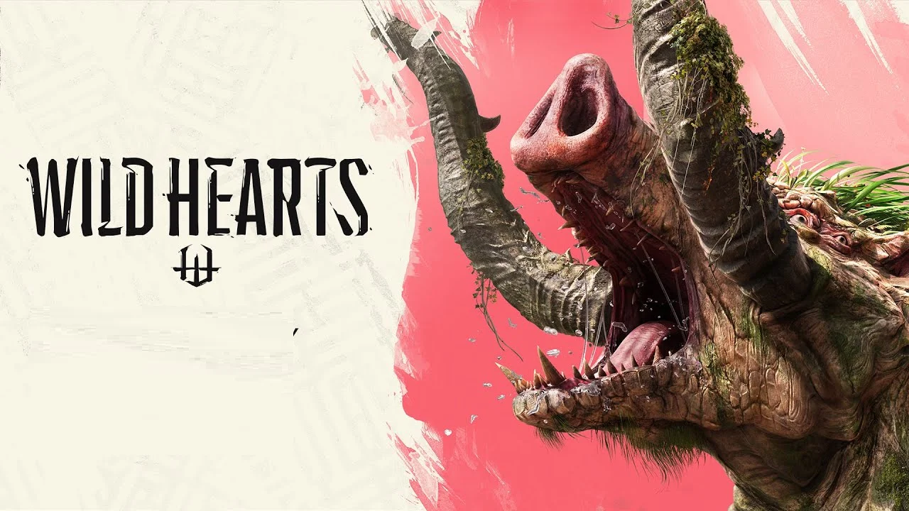 古代科技对抗巨型野兽：IGN公布《狂野之心》最新实机演示