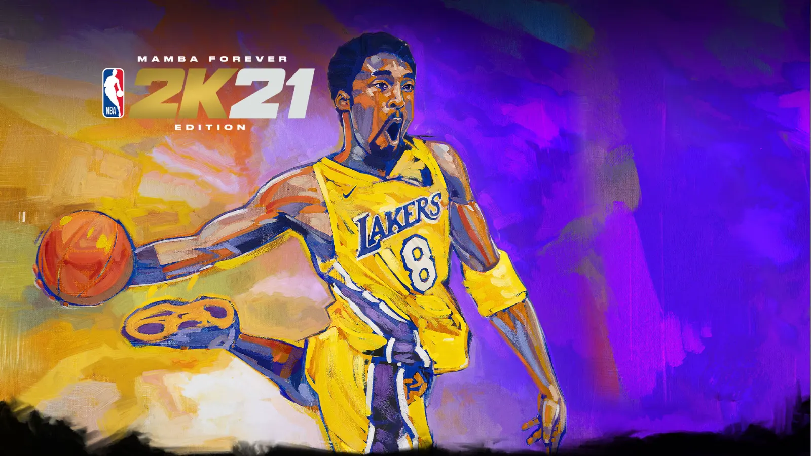 在球场上随心所欲：《NBA 2K21》本世代版本已于今日解锁
