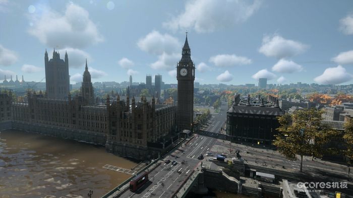 从第一眼的惊艳到特立独行的创新,最终一言难尽的《看门狗:军团》 从第一眼的惊艳到特立独行的创新,最终一言难尽的《看门狗:军团》