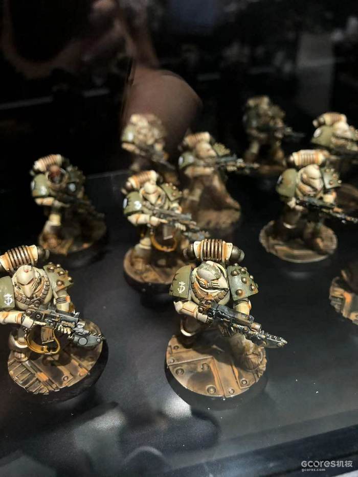 从玩胶到做胶(二十五):闲篇日本游记(1) 从玩胶到做胶(二十五):闲篇日本游记(1)