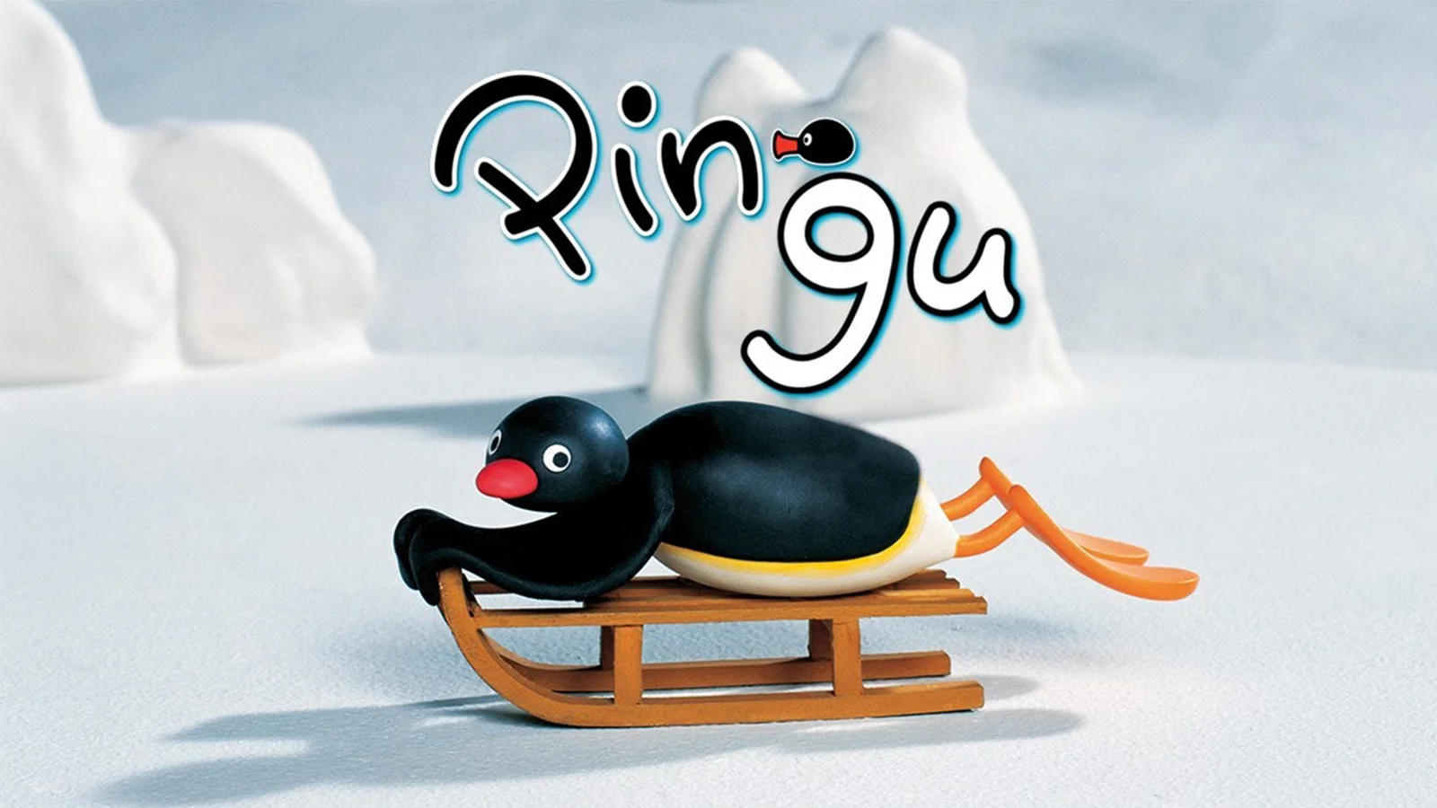 黏土小企鹅的顽皮鹅生| 机核GCORES