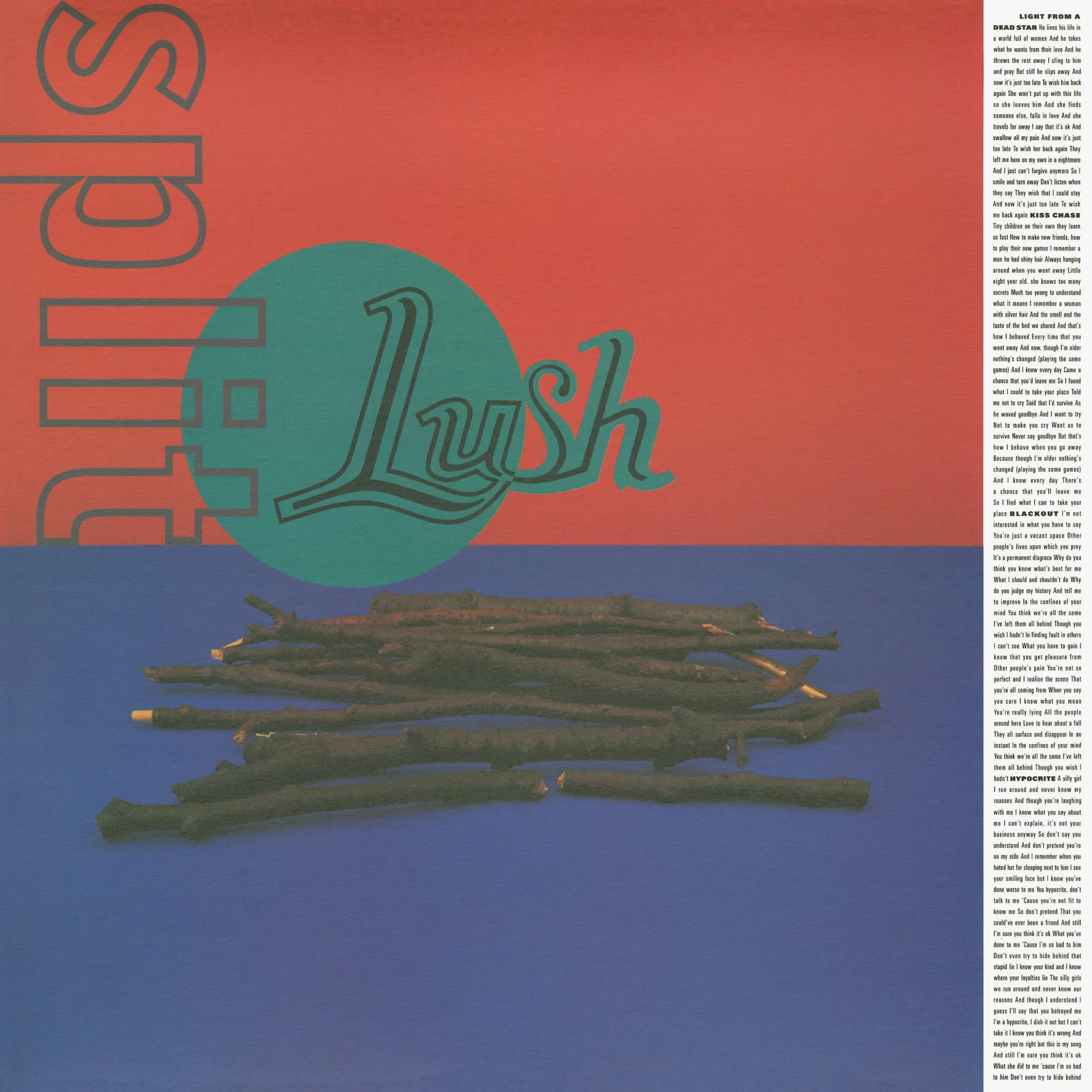 Split - Lush