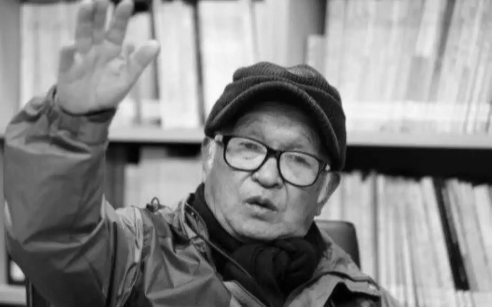 《7号房的礼物》主角原型郑元燮去世，享年87岁