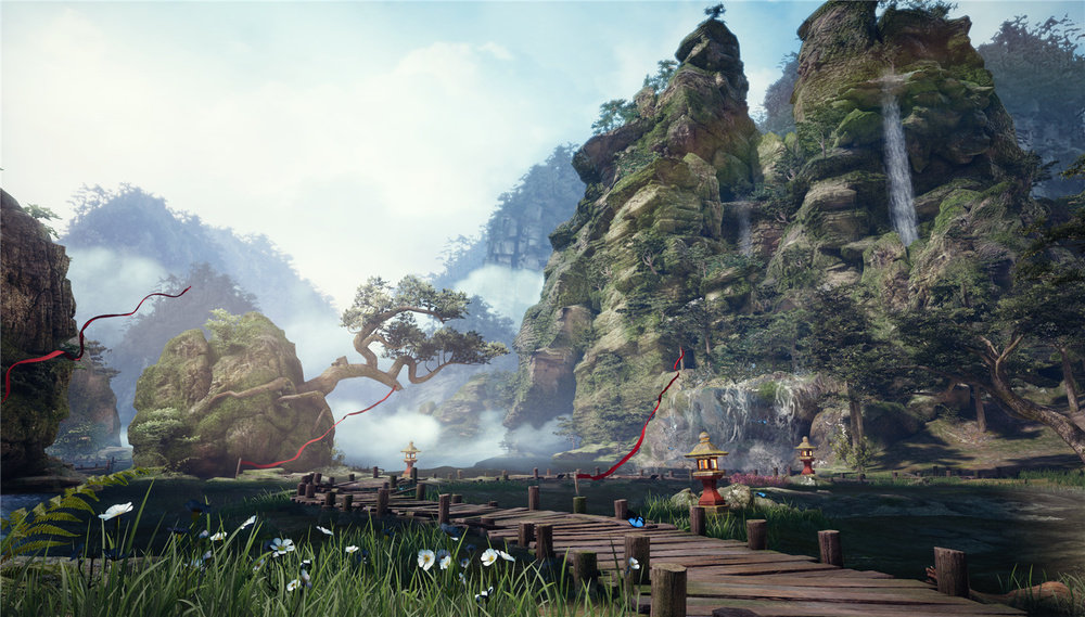 新的一年里,我们来谈谈《神舞幻想》的得与失