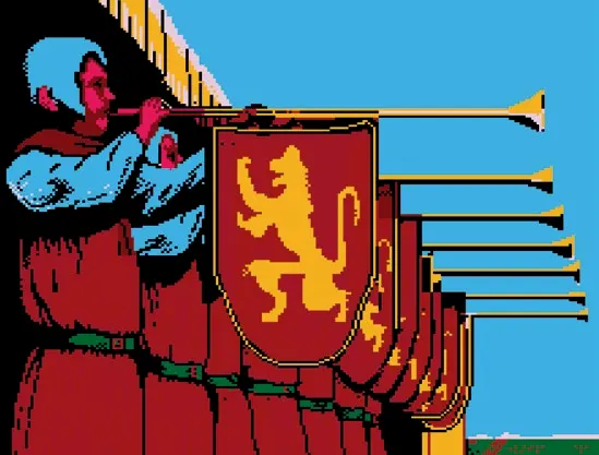 NES