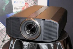 JVC DLA-Z1