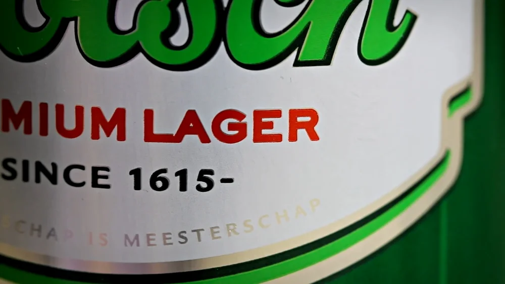 LAGER