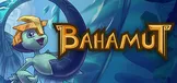 Bahamut and the Waq Waq Tree