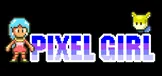 Pixel Girl 像素女孩