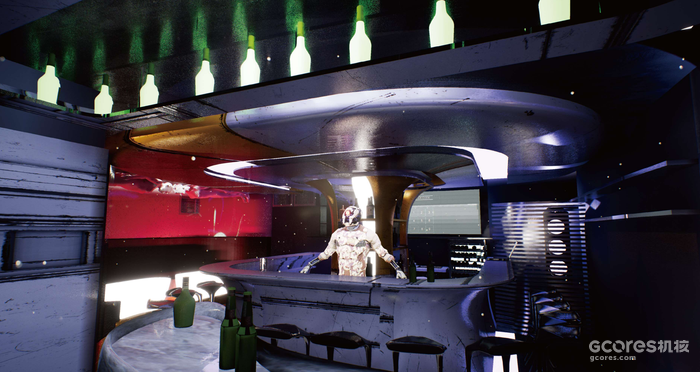 我不在这里,就在去酒吧的路上 我不在这里,就在去酒吧的路上