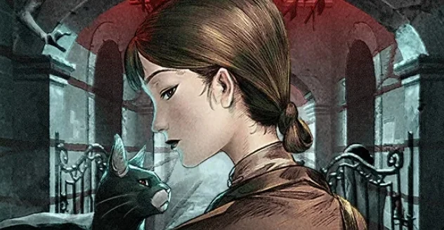 《衔蝶》Demo上线Steam新品节：全沪语配音讲述百年上海志怪谜案